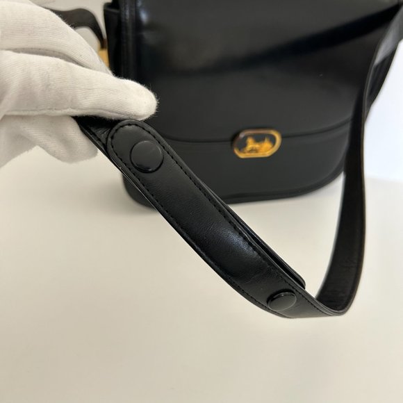 Celine Macadam Vanity Handbag - Picture 12 of 16